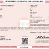 Cert2-Maika