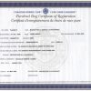 Cert-akaye